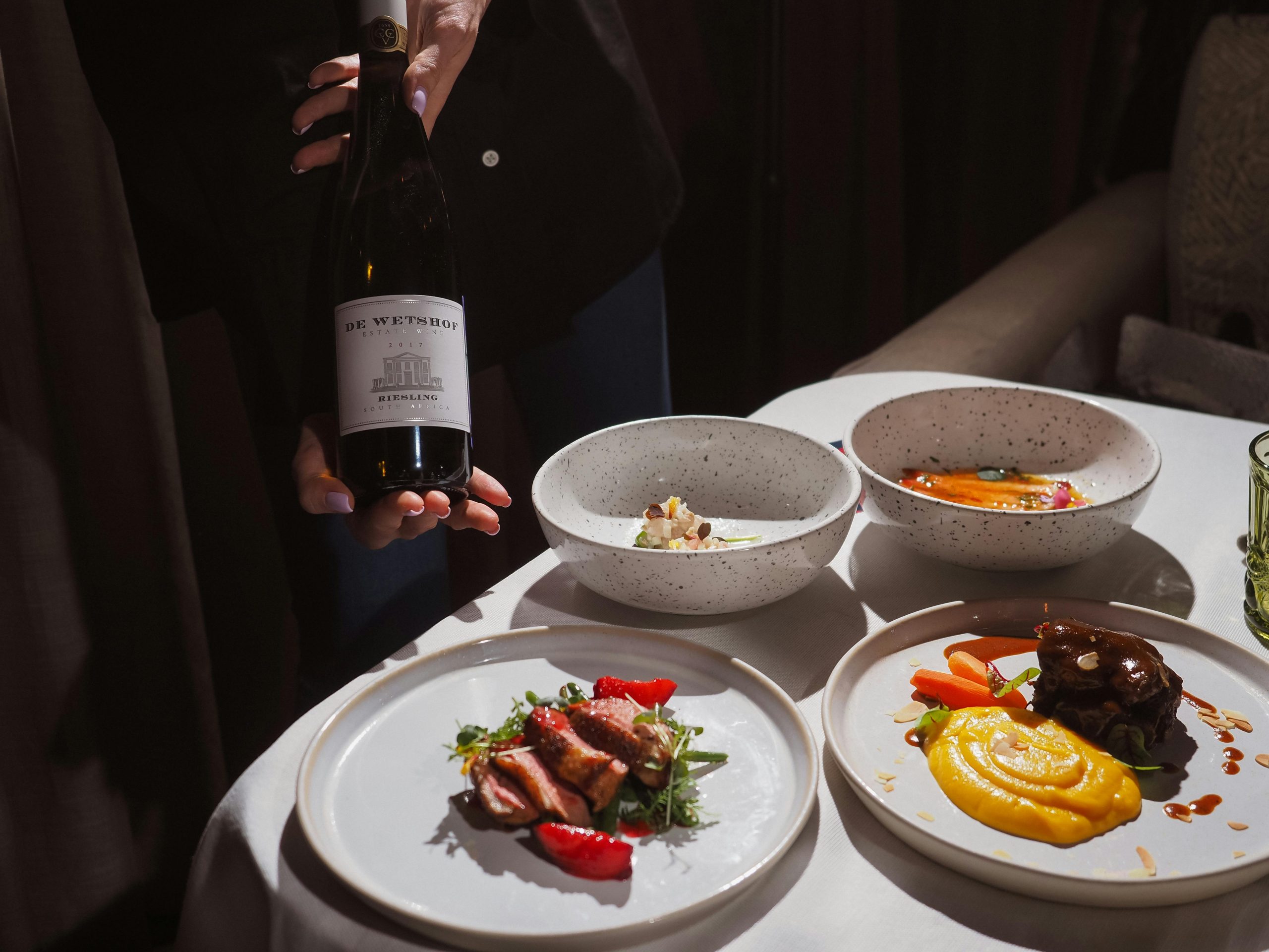 Package Gastronomique