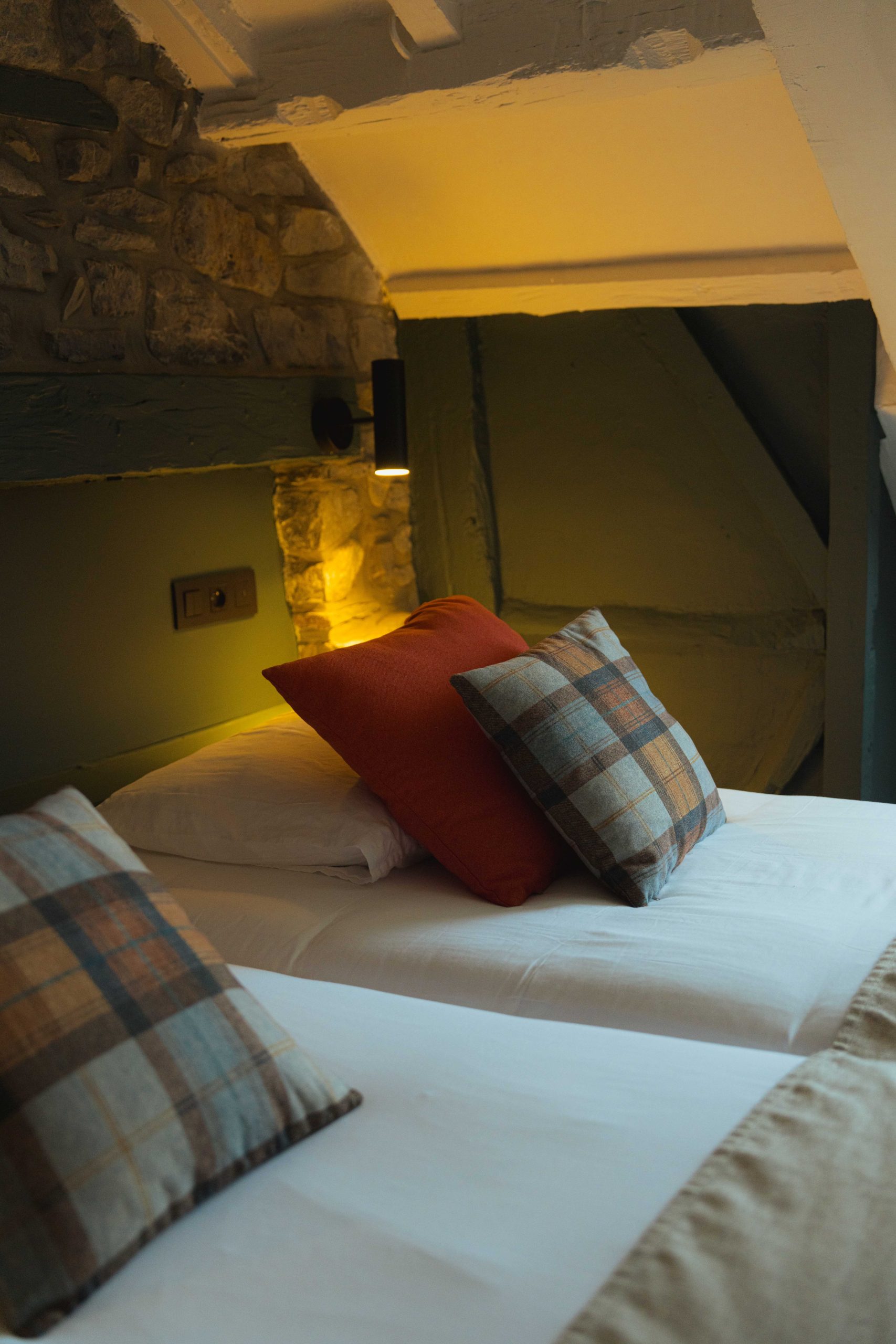 Hôtel La Malle Poste à Rochefort, photo 13