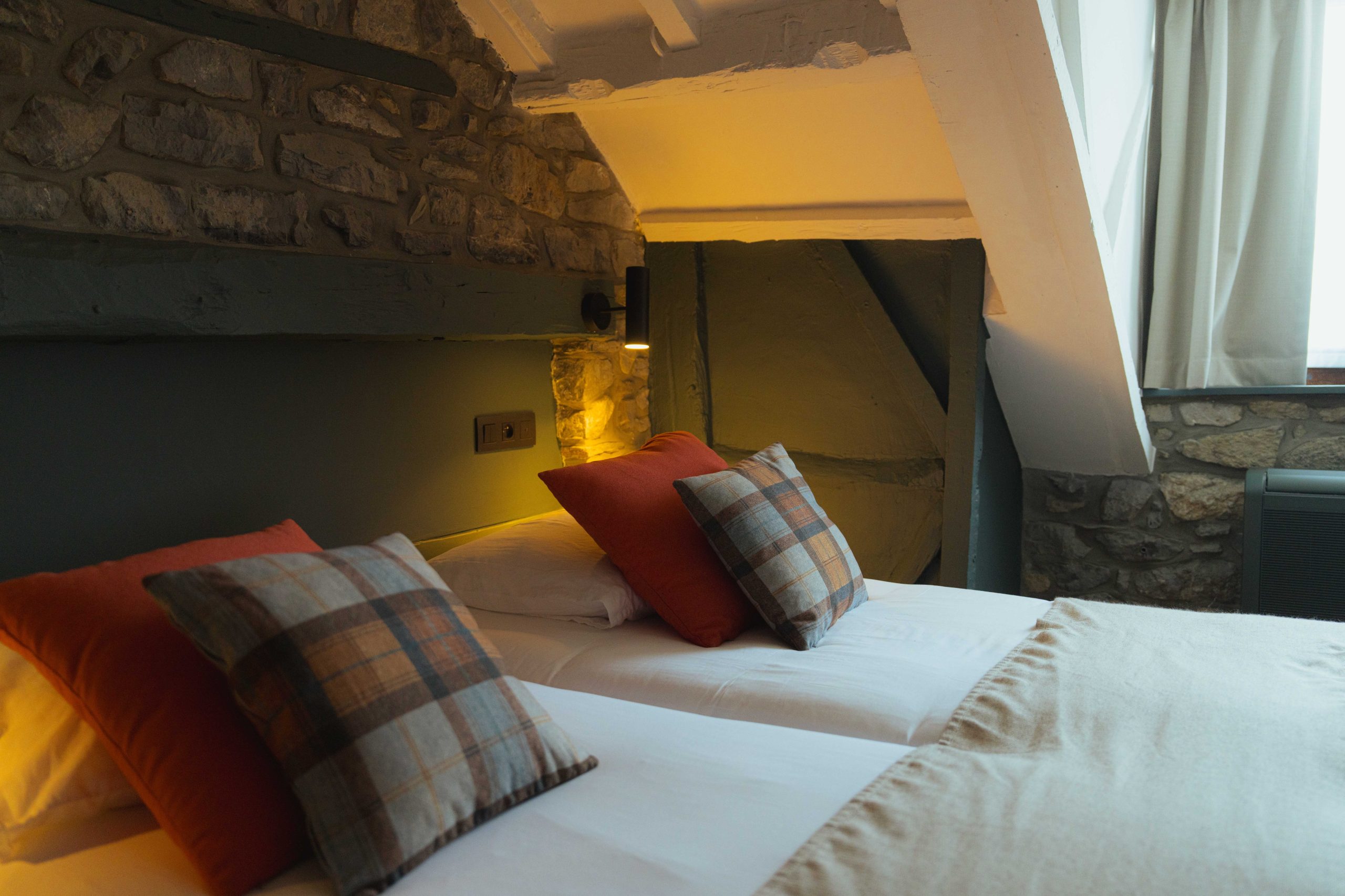 Hôtel La Malle Poste à Rochefort, photo 20