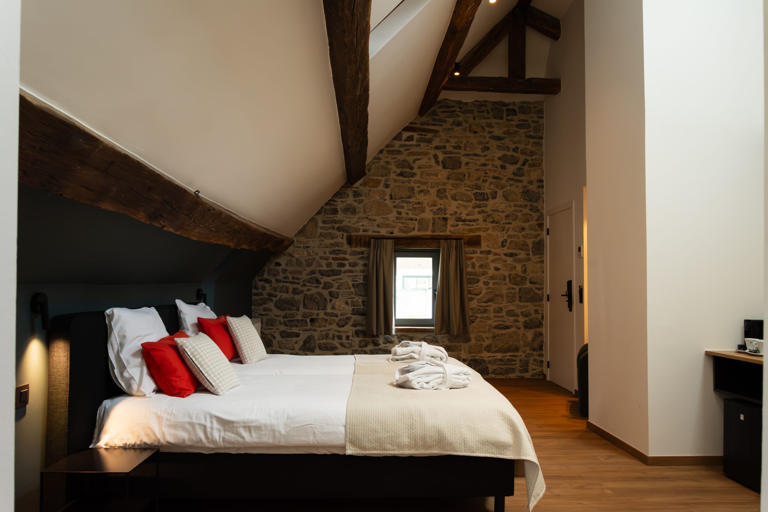 Hôtel La Malle Poste à Rochefort, photo 10