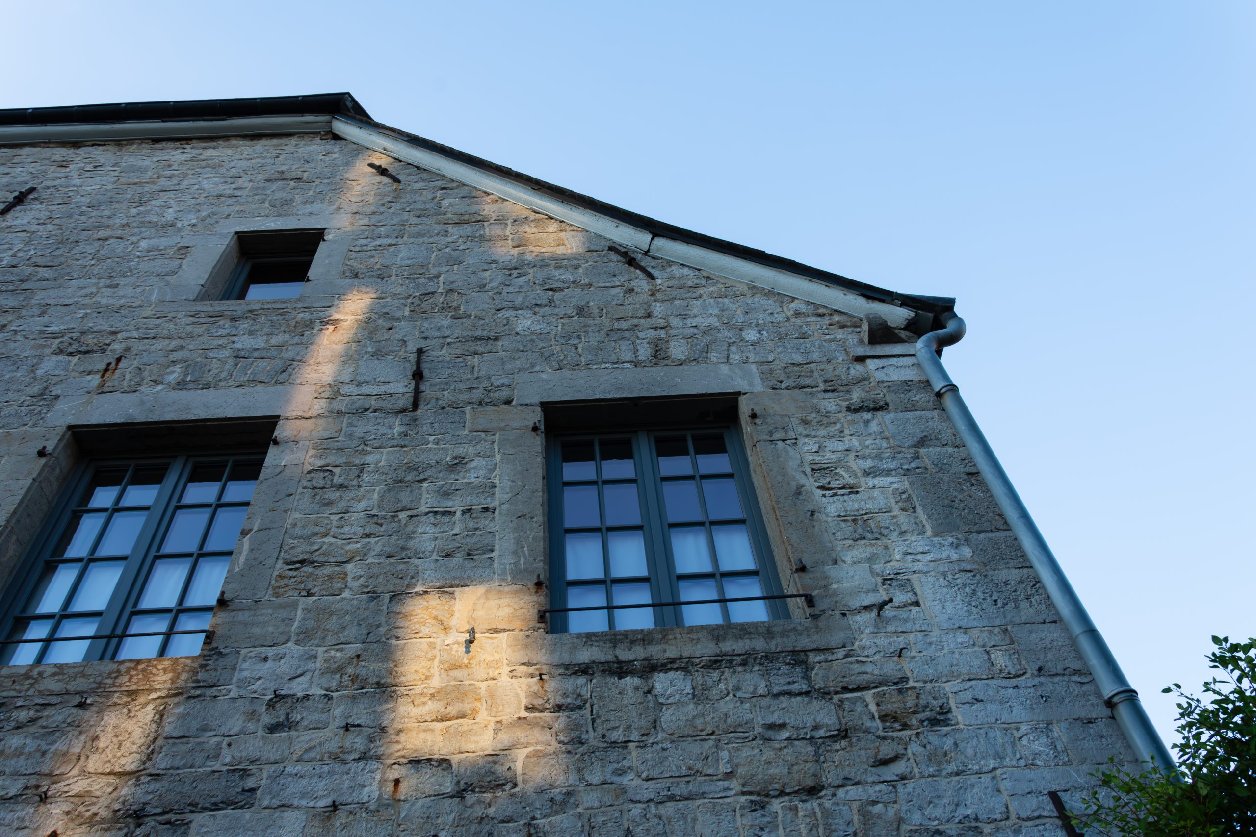 Hôtel La Malle Poste à Rochefort, photo 16
