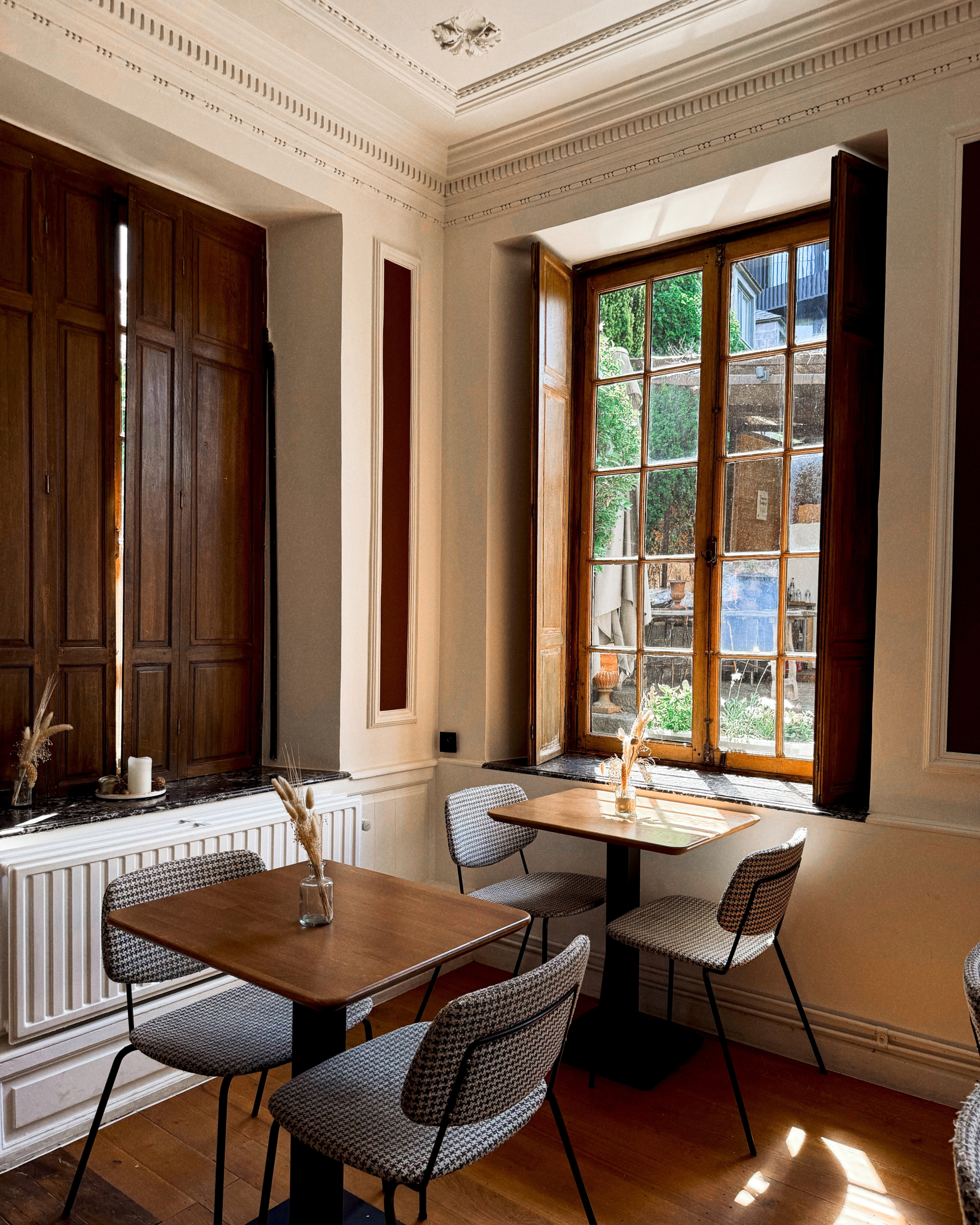 Hôtel La Malle Poste à Rochefort, photo 12